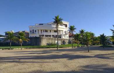 Imagem 4: CASA MANSÃO CAMBOINHAS, NITERÓI, RJ