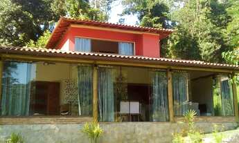 Imagem: Casa a venda em Paraty