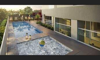 Imagem 7: Apartamento 2 e 3 suites na T 29 Bueno