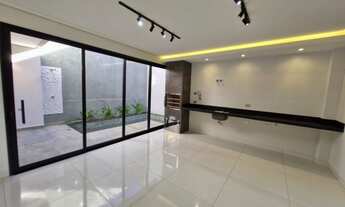 Imagem 3: Vendo sobrado Jardim Tóquio com 3 suites