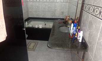 Imagem 7: Casa triplex Jardim de Alá, 6 quartos,2 salas,cozinha,copa, varanda garagem 6 carros