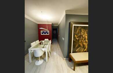 Imagem 7: Residencial Solar dos Nobres apartamento com 3 quartos a venda setor Bueno Goiania