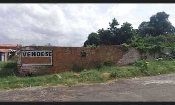 Imagem 3: Ee 069 - Terreno Rua amapá – ilhotas – egledson