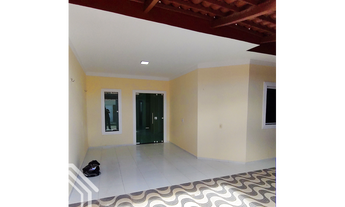 Imagem 3: CASA AMPLA, CONFORTÁVEL E BEM LOCALIZADA NO BAIRRO SERRAVILLE