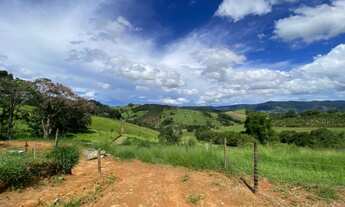 Imagem: TERRENO EM EXTREMA À VENDA COM 349 METROS