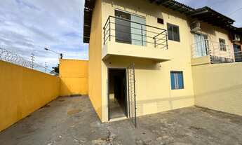 Imagem: CASA ESTILO SOBRADO  BAIRRO CUNIÃ