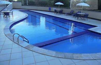 Imagem 5: Apartamento no Parque Del Sol