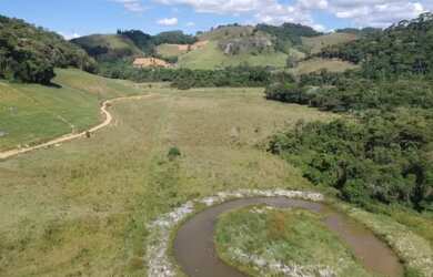 Imagem 7: Fazenda 55 hectares em Pedra Azul Oportunidade ÚNICA e RARA
