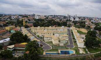Imagem 2: Casas em Condomínio à Venda em Chácara, 3 quartos - Betim - MG