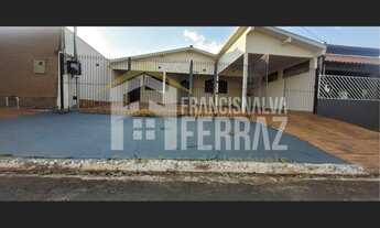 Imagem: Casa disponível para venda - Costa Rica-MS