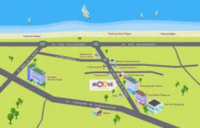 Imagem 5: Casas e apartamentos em Renascença e em outros bairros