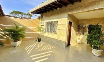 Imagem: Casa a venda em barcelona serra