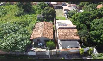Imagem 5: Oportunidade Única! Terreno Espaçoso no Olho Dágua - 660m² para Realizar seu Projeto!
