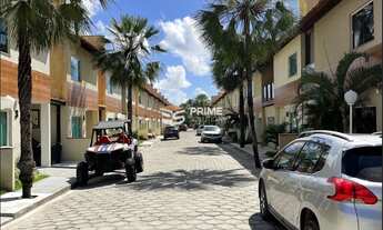 Imagem 2: Casa em Condomínios em Barreirinhas com 3 quartos e Mobiliada - Acesso ao Rio Preguiças