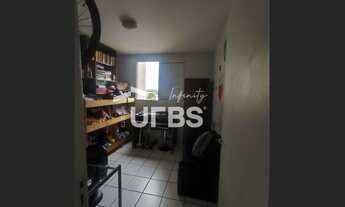 Imagem 7: Vendo apartamento seme mobiliado com 3 quartos suíte setor Goiânia 2 club cheverny