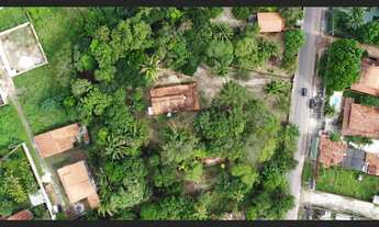 Imagem 3: Sitio na Av. General Artur Carvalho, 3.862m², Daniel Meneses, Leia a Drescrião