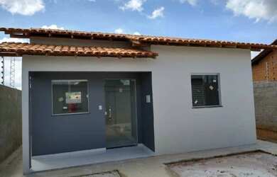 Imagem 2: R$ 142 mil casa nova 2/4 no Salles Jardins pra financiar