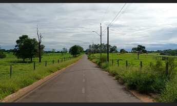 Imagem 2: VILA rural 5 mil metros a 1 km da cidade de Pérola PR asfaltado até na entrada chácara