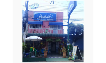 Imagem: Hotel a venda localizado na folha 32 Nova