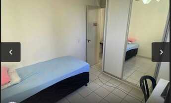 Imagem 6: Apartamento com 2 quartos e 1 banheiro no Residencial Sonho Dourado, à venda, Goiânia