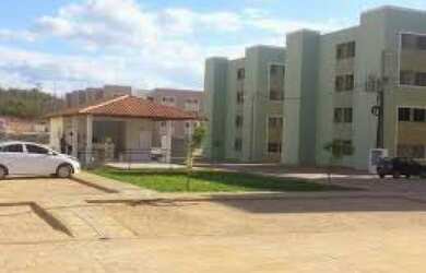 Imagem: AGIO VILAGE LESTE TERREO