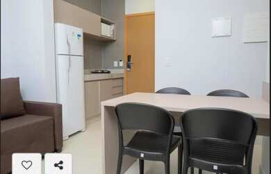 Imagem 2: ALUGO APARTAMENTO NO LAGOA ECO TOWERS RESORT CALDAS NOVAS - GO