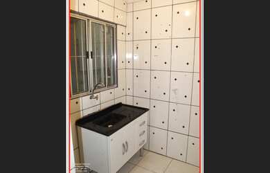 Imagem 5: Alugo Casa Térrea - - Chácara Cruzeiro do Sul - Bairro da Penha