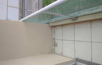 Imagem 14: Condução na porta, Mercado, Escola, Academia, chaveiro, hortifruti.