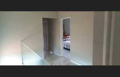 Imagem 7: Casa de alto padrão no Monte Castelo