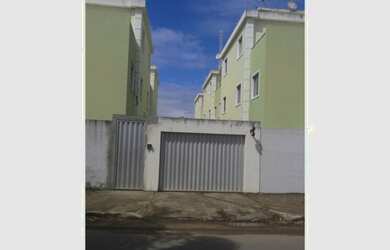 Imagem 5: Vendo apto em são Conrado Vila velha