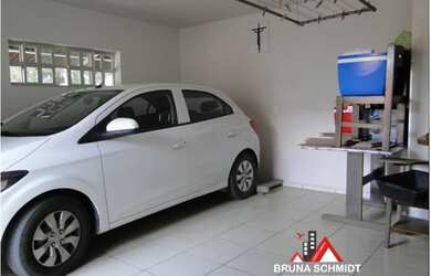 Imagem 7: Sobrado no Centro de São Bento do Sul - SC