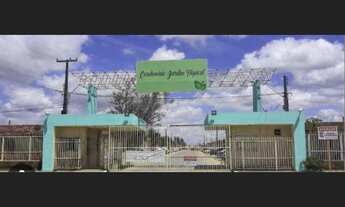 Imagem: Repasse de chave no condomínio Jardim Tropical