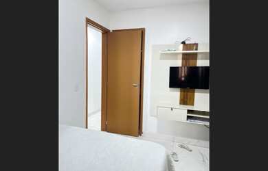 Imagem 2: Excelente Apartamento com 03 qts/ suíte. Pq das Árvores, Valparaíso. 61-99266-7400