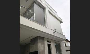 Imagem 4: Venda- Belíssima Casa Duplex / Fino Acabamento no Condomínio Renaissance