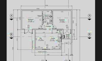 Imagem: TERRENO À VENDA - OSVALDO CRUZ/SP