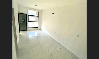 Imagem 4: Santorine Residence Duplex 04 Suítes Coité Eusebio