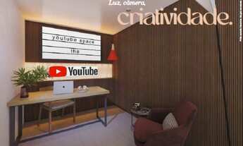 Imagem 7: Cobertura Unique Humberto Parentes