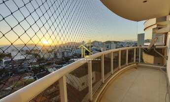 Imagem: Apartamento com Vista para o pôr do sol