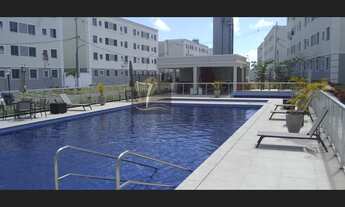 Imagem 6: Recanto do Sol BL.33 - Ap.404