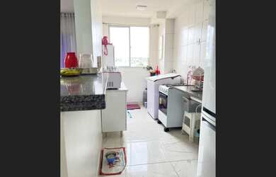 Imagem 4: Excelente Apartamento com 03 qts/ suíte. Pq das Árvores, Valparaíso. 61-99266-7400