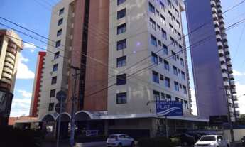 Imagem: Flat/Apart Hotel no Edifício Executive