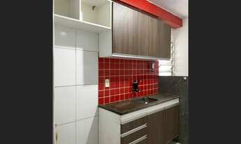 Imagem: Condomínio Milton Brandão