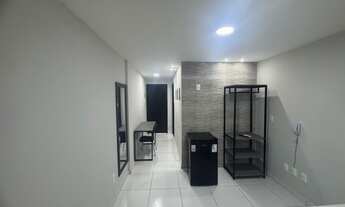 Imagem 2: Flats disponível para locação próxima a UFCG