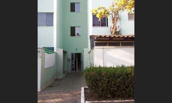 Imagem: ALUGO APARTAMENTO 02 QUARTOS, GARAGEM, CONDOMINIO