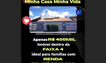 Imagem 6: Casas disponíveis ao FINANCIAMENTO-MINHA CASA MINHA VIDA