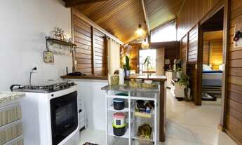 Imagem 7: Chácara 20.000 m², à venda em Miringuava - São José dos Pinhais/PR