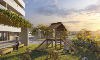 Imagem 6: Apartamentos Parquelândia Ed Solarium