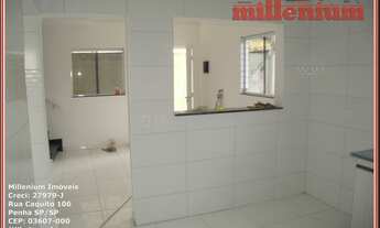 Imagem 2: Alugo Sobrado em Condomínio Fechado no Cangaíba - Penha / SP