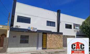 Imagem: Casa de Esquina com ponto comercial no Salgado