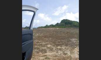 Imagem 5: Terreno em Búzios, plano, lado da sombra